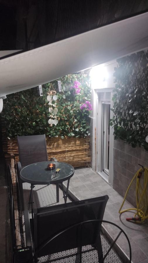 Apartamento Αλκυόνη Tesalónica Exterior foto